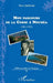 Mon parcours de la Corse à Nouméa: (1961-1993) by Quilichini Marc