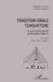 Tradition orale tchouktche: Imaginaire d'un peuple du Grand Nord sibérien Tome second: récits de la tradition by Charles Weinstein
