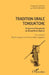 Tradition orale tchouktche: Imaginaire d'un peuple du Grand Nord sibérien Tome quatrième: récits de guerres et de combats singuliers by Charles Weinstein
