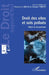 Droit des sites et sols pollués: Bilans et perspectives by Institut de Recherche Juridique Inter