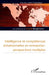 Intelligence et compétence émotionnelles en entreprise: Perspectives multiples by Claude Berghmans