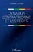 La nation centrafricaine et les récifs by Mboli-Goumba Crepin