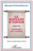 Le rouleau d'espoir: suivi de Passions de l'esprit préface de Florent Habakuk Godou by Mariame Viviane Nakoulma