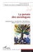 La pensée des sociologues: Catégorisation, classification, identification, différenciation et reconnaissance by Francis Farrugia, Antigone Mouchtouris