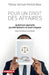 Pour un droit des affaires: Quand une approche pluridisciplinaire du droit s'impose by Patrice Samuel Aristide Badji
