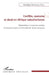 Conflits, coutume et deuil en Afrique subsaharienne: Négations, transactions sociales et compromis parmi les Bamiléké de l'Ouest Cameroun by Matemnago Tonle Veronique