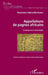 Appellations de pagnes africains: Construction et sémantique by Dieudonné Mukundila Kembo