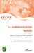 Cahiers congolais de communication 2018 N° 2: La communication banale by Jean-Chrétien Ekambo Duasenge