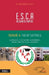 E.S.C.A. research papers issue 4 new series: Language, literature, economics, social and political sciences by Mamadou Kandji