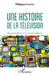 Une histoire de la télévision by Levrier Philippe