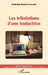 Les tribulations d'une traductrice by Frédérique Banoun Caracciolo