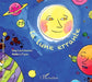 La lune errante: À partir de 6 ans by Dany-Laure Gnazalé