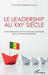Le leadership au XXIe siècle: Enjeux éducatifs, communautaires et politiques dans le contexte sénégalais by Kandji Alioune Badara
