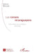 Les romans nicaraguayens: Entre désillusion et éthique 1990-2014 by Besse Nathalie
