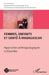 Femmes, enfants et santé à Madagascar: Approches anthropologiques comparées by Pourette Dolores, Mattern Chiarella, Bellas Cabane Christine