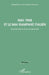 Mai 1968 et le mai rampant italien: Nouvelle édition revue et augmentée by Jacques Guigou, Jacques Wajnsztejn
