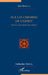 Sur les chemins de l'esprit: Itinéraire d'un philosophe chrétien by Jean Borella