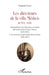 Les directeurs de la villa Médicis au XIXe siècle: Correspondance des deuxième et troisième directorats de Jean-Victor Schnetz (1853-1866) et director by François Fossier