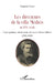 Les directeurs de la villa Médicis au XIXe siècle: Correspondance du deuxième directorat d'Ernest Hébert (1885-1890) by François Fossier