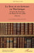 Le livre et ses lecteurs en Martinique: de la fin du Directoire à la Monarchie de Juillet (1799-1848) Essai d'histoire sociale et matérielle by Abel Alexis Louis