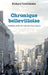 Chronique bellevilloise: Comédie judéo-christiano-musulmane by Tchelebides Richard