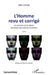 L'homme revu et corrigé: Les sciences de la nature au service des sciences humaines Essai by Javeau Alain
