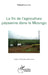 La fin de l'agriculture paysanne dans le Moungo by Lieugomg Medard