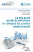 La fiscalité de développement en Afrique de l'Ouest francophone by Nicaise Médé, Errol Toni
