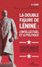 La double figure de Lénine: l'intellectuel et le politique: Conférence prononcée par Djibril Samb à l'occasion de la commémoration du centenaire de la by Djibril Samb