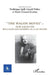 "The Wagon Moves": New essays on William Faulkner's as I lay dying by Christian Gutleben