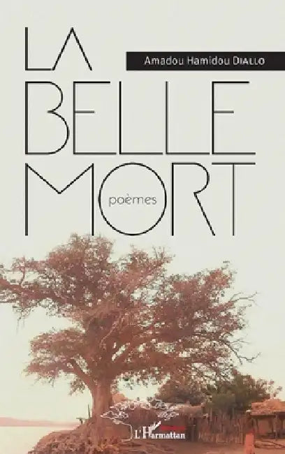 La belle mort by Amadou Hamidou Diallo