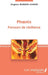 Phoenix: Parcours de résilience Illustration de couverture: Kevin Coulon. by Virginie Burner-Lehner