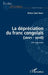 La dépréciation du franc congolais (2001-2018): Effet d'hystérèse by Blaise Sary Ngoy