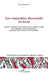 Les ensembles décoratifs en droit: Enjeux juridiques de la protection patrimoniale des meubles et des immeubles formant une cohérence d'ensemble by Lamouri Ines