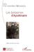 Les Fantasmes d'Apollinaire by Fernandez Miranda Elena