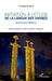 Initiation à l'étude la langue des vikings: Scandinavie médiéval by Bord Christophe