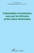 Colonisation et résistance vues par les Africains et les Latino-Américains by Akomo Zoghe Cyriaque Simon Pierre
