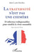 La Fraternité n'est pas une chimère: 35 réformes indispensables pour rétablir le vivre-ensemble by Jean-Louis Sanchez
