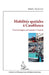 Mobilités spatiales à Casablanca: Caractéristiques, mécanismes et impacts by Saadia Agouray