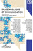 Santé publique et communication by Bernard Darras