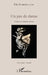 Un pas de danse: Postface de Guillaume Lebreton by Eric Humbertclaude