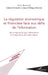 La régulation économique et financière face aux défis de l'information: De la régulation par l'information à la régulation de l'information by Jean-Philippe Kovar, Eckert Gabriel