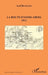 La route d'Addis-Abeba: 1912 by Baudouin Axel