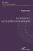 Controverses sur la philosophie africaine by Niamkey Koffi