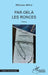 Par-delà les ronces by Hilarion Mpebe