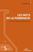 Les mots de la pharmacie: Une histoire linguistique de la pharmacie by Sun Tithnara