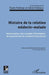 Histoire de la relation médecin-malade: Analyse autour des concepts d'information, de consentement et d'autonomie du patient by Petitjean Elodie, Petitjean Olivier