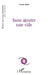 Sans ajouter une ride by Claude Wind