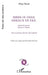 Birds in exile: Oiseaux en exil Selected poems / Poèmes choisis by Christophe Jezewski
