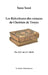 Les Réecritures des romans de Chrétien de Troyes: Du XIIIe au XVe siècle by Sassi Sana